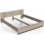 Κρεβάτι Winston-Fusiko-180 x 200