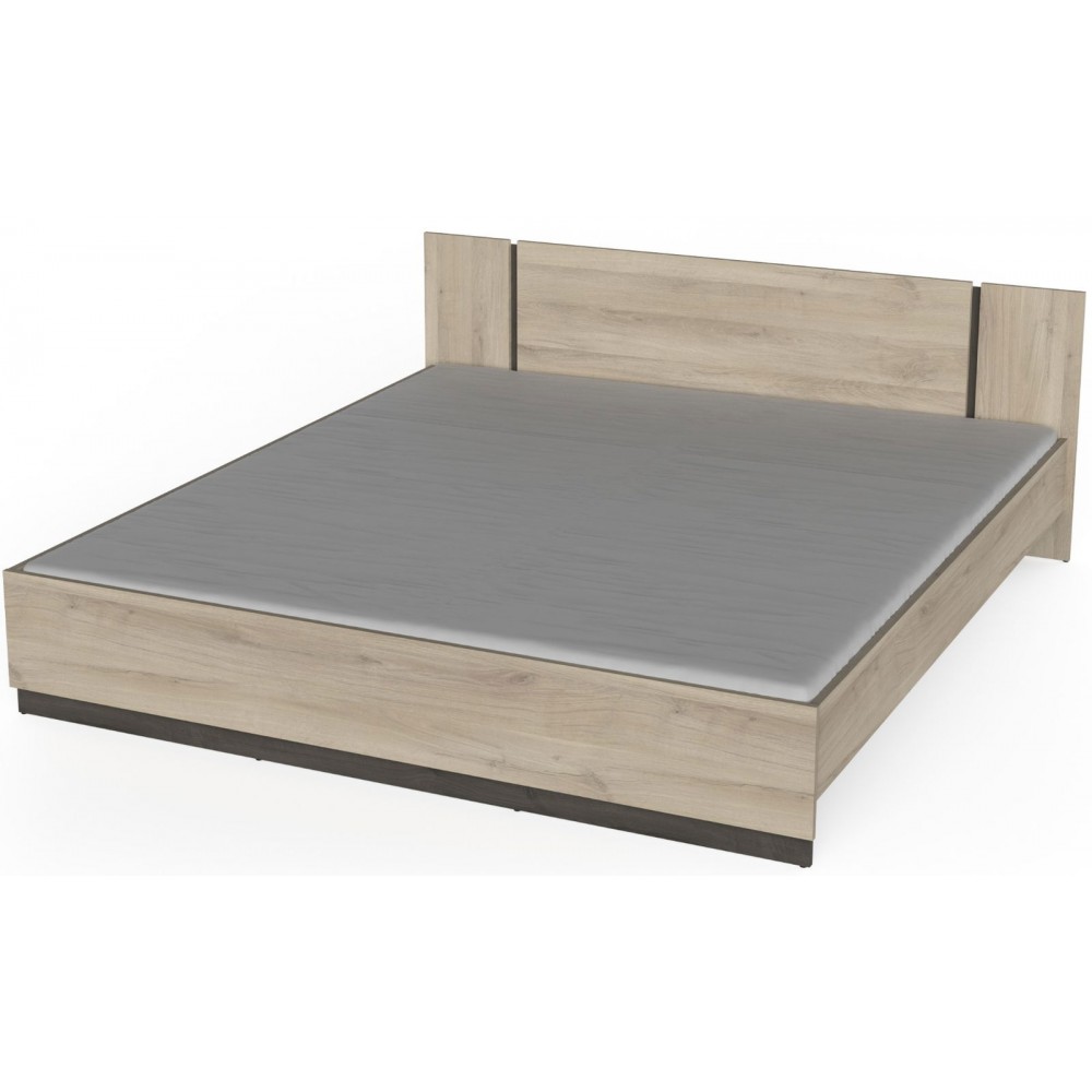 Κρεβάτι Winston-Fusiko-180 x 200