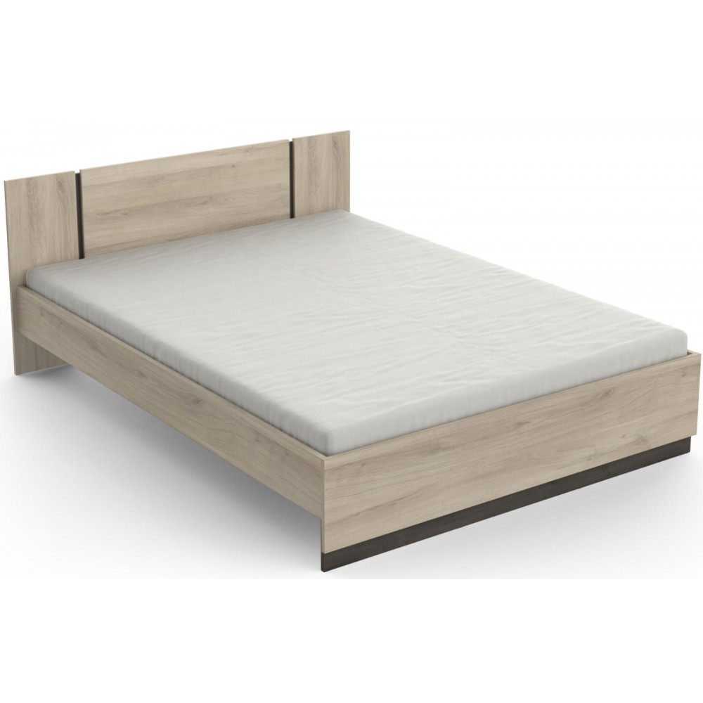 Κρεβάτι Winston-Fusiko-140 x 190