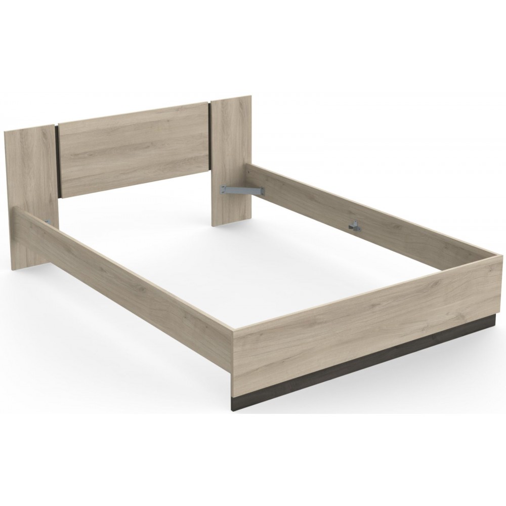 Κρεβάτι Winston-Fusiko-140 x 190