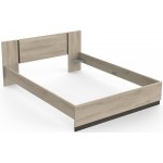 Κρεβάτι Winston-Fusiko-140 x 190