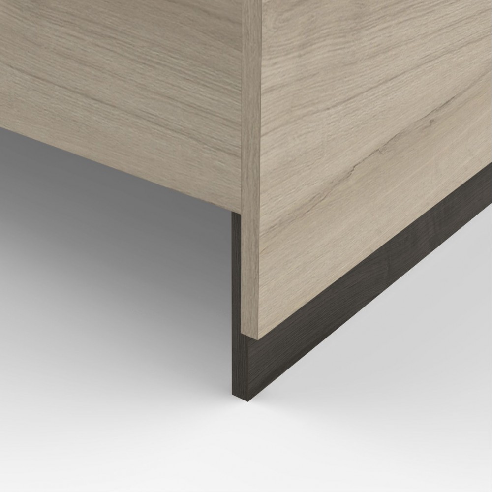 Κρεβάτι Winston-Fusiko-140 x 190