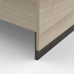 Κρεβάτι Winston-Fusiko-140 x 190