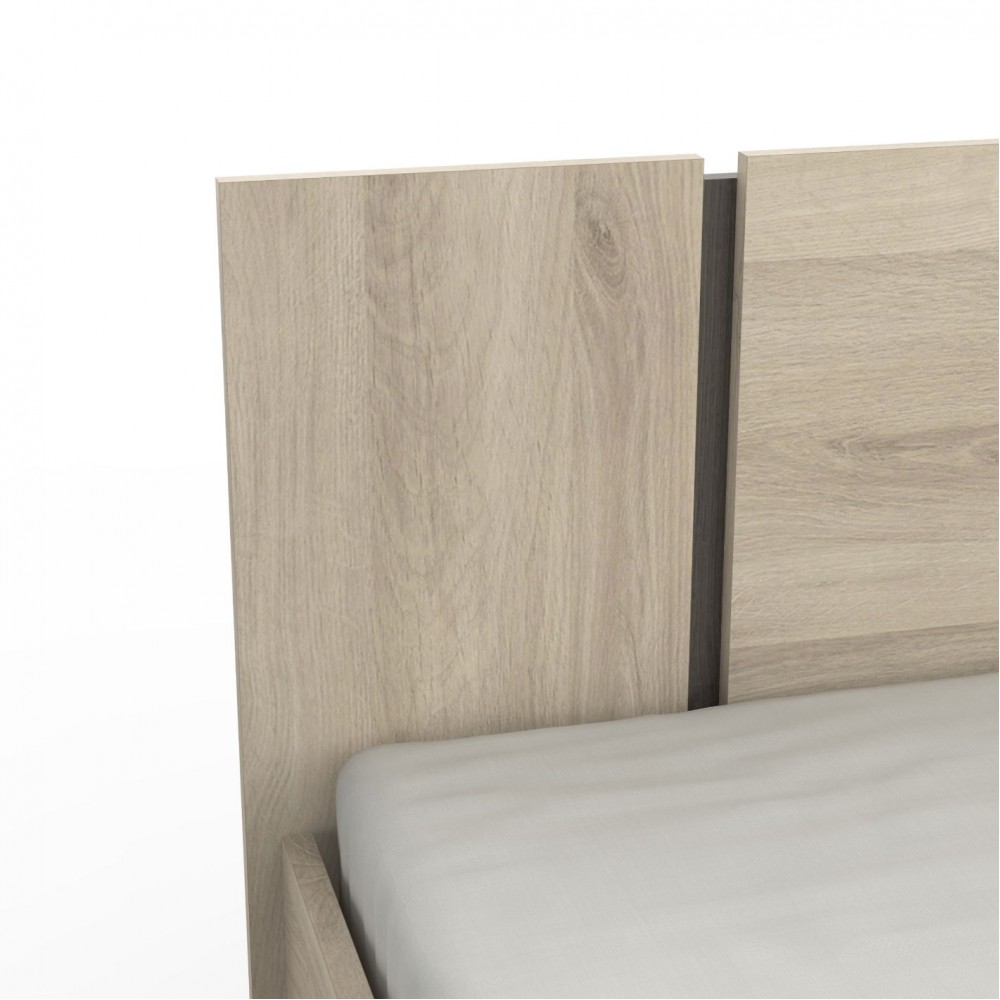 Κρεβάτι Winston-Fusiko-140 x 190