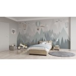 Κρεβάτι Winston-Fusiko-90 x 190 ή 90 x 200