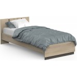 Κρεβάτι Winston-Fusiko-90 x 190 ή 90 x 200