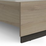 Κρεβάτι Winston-Fusiko-90 x 190 ή 90 x 200