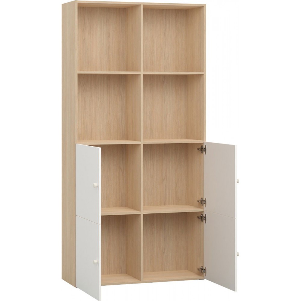 Βιβλιοθήκη Reli SD-Fusiko