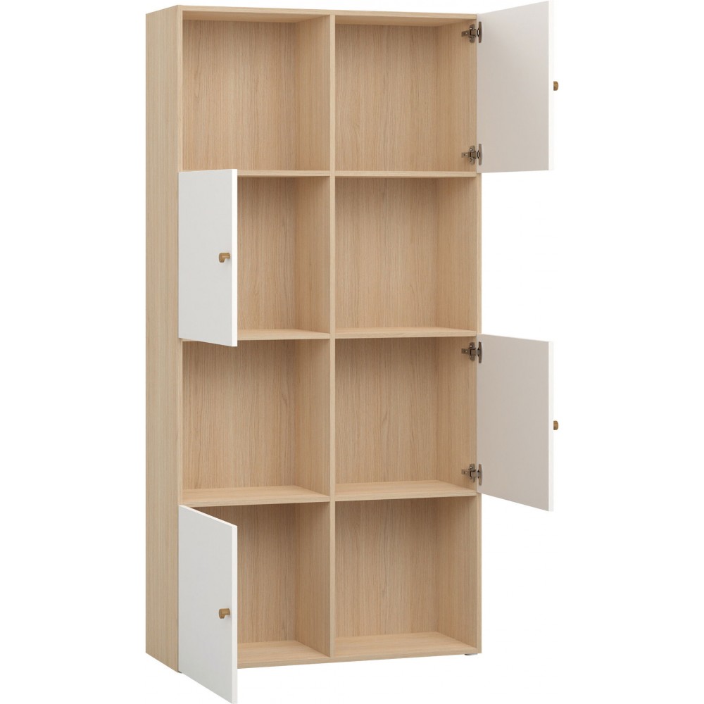 Βιβλιοθήκη Reli SD-Fusiko