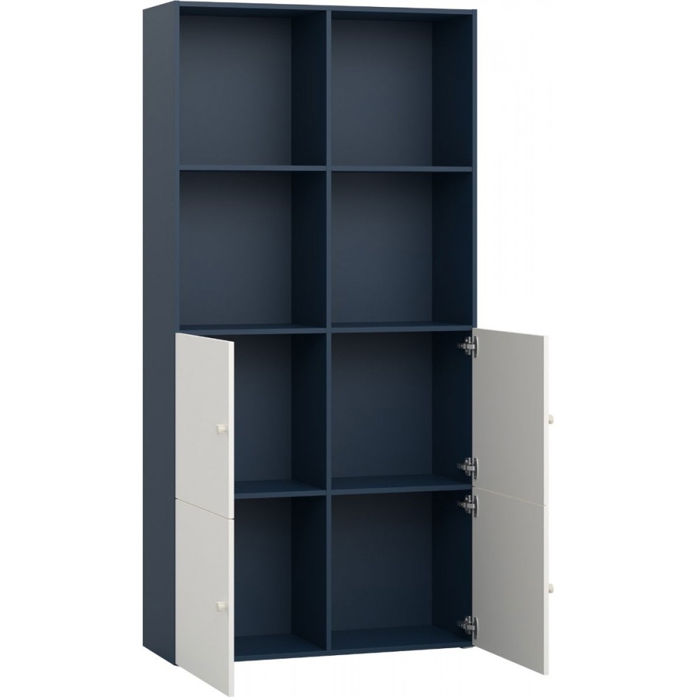 Βιβλιοθήκη Reli SD-Mple