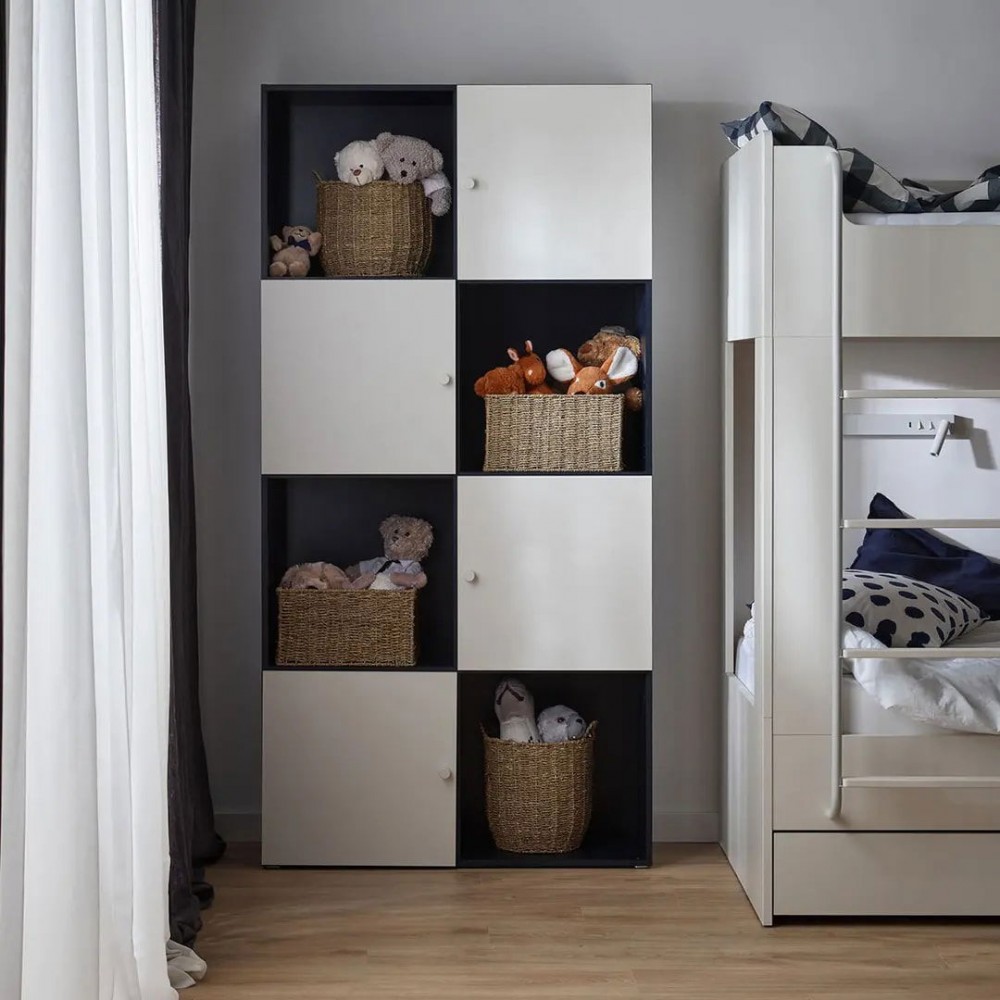 Βιβλιοθήκη Reli SD-Mple