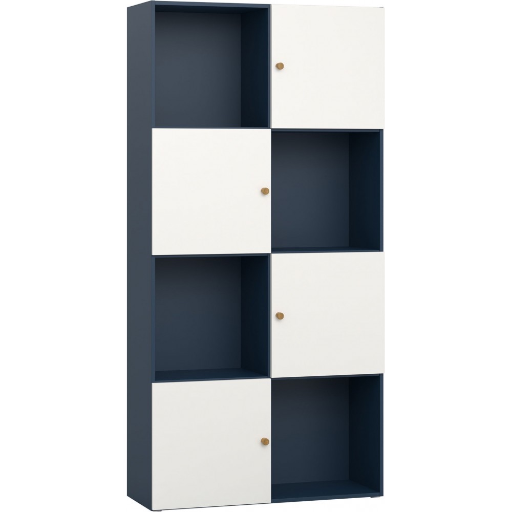 Βιβλιοθήκη Reli SD-Mple