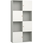 Βιβλιοθήκη Reli SD-Grey