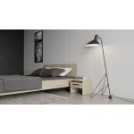 Κομοδίνο Winston I-Fusiko