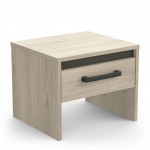 Κομοδίνο Winston I-Fusiko