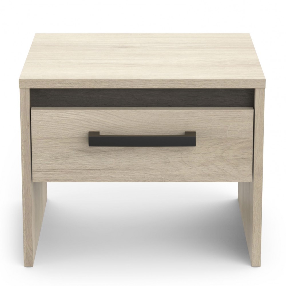 Κομοδίνο Winston I-Fusiko