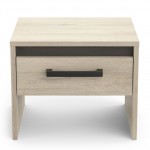 Κομοδίνο Winston I-Fusiko