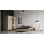 Κομοδίνο Winston I-Fusiko