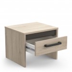 Κομοδίνο Winston I-Fusiko