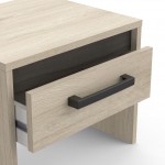 Κομοδίνο Winston I-Fusiko