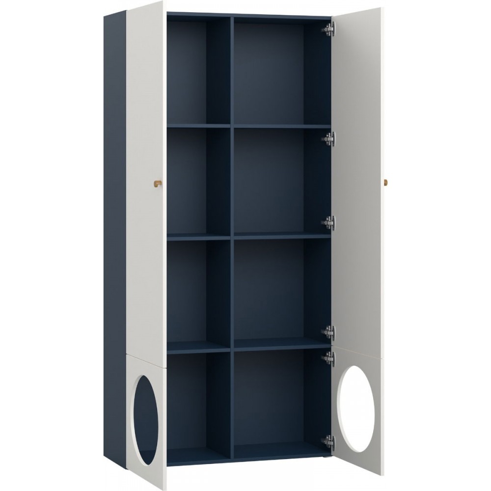 Βιβλιοθήκη Reli HD-Mple