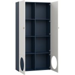 Βιβλιοθήκη Reli HD-Mple