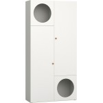 Βιβλιοθήκη Reli HD-Grey