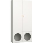 Βιβλιοθήκη Reli HD-Grey