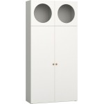 Βιβλιοθήκη Reli HD-Grey