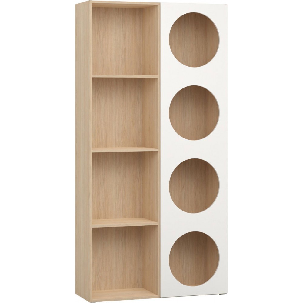 Βιβλιοθήκη Reli HO-Fusiko