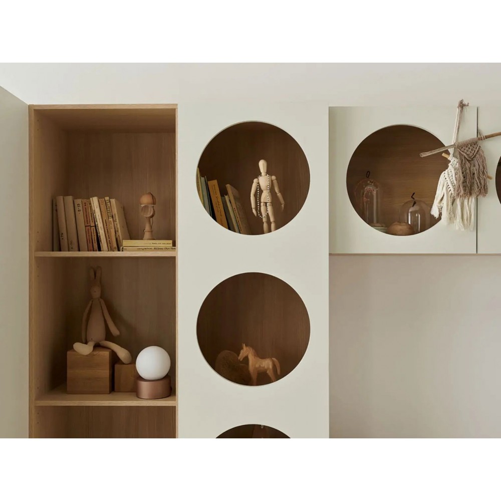 Βιβλιοθήκη Reli HO-Mple