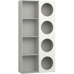 Βιβλιοθήκη Reli HO-Grey