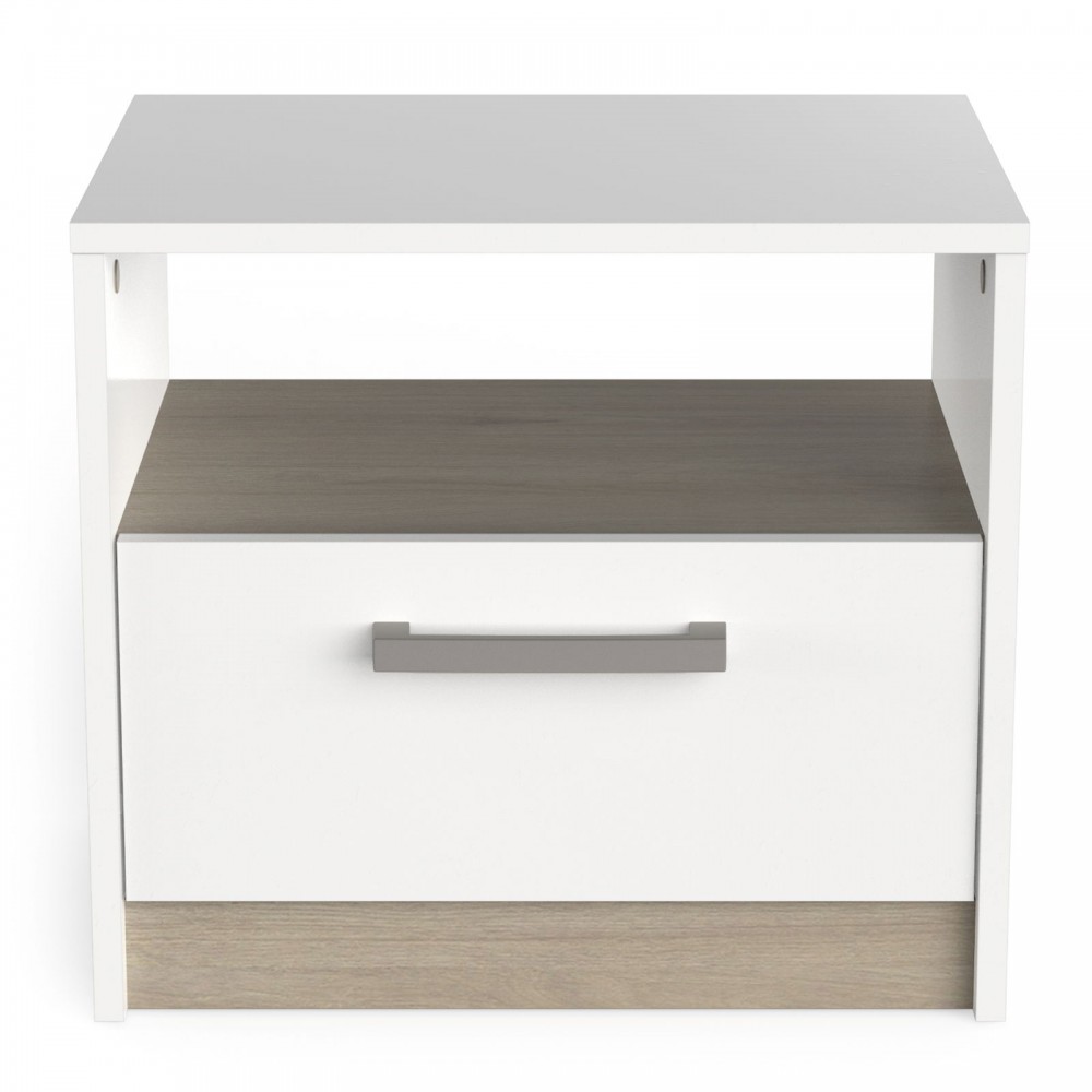 Κομοδίνο Winston II-Leuko