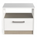 Κομοδίνο Winston II-Leuko