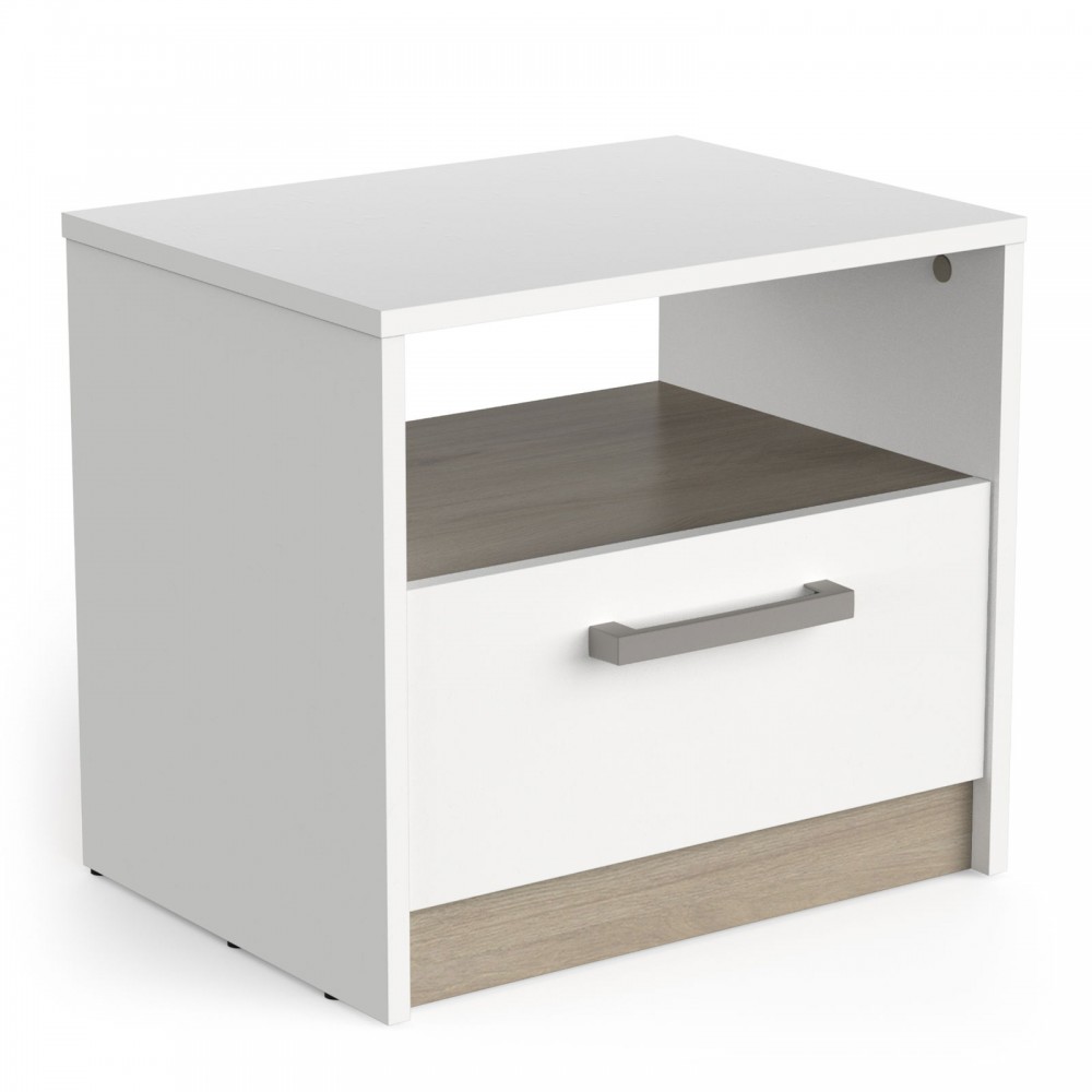 Κομοδίνο Winston II-Leuko