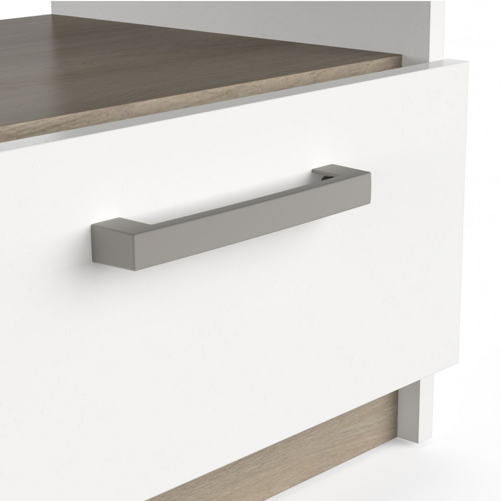 Κομοδίνο Winston II-Leuko