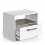 Κομοδίνο Winston II-Leuko