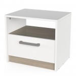 Κομοδίνο Winston II-Leuko