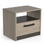 Κομοδίνο Winston II-Fusiko