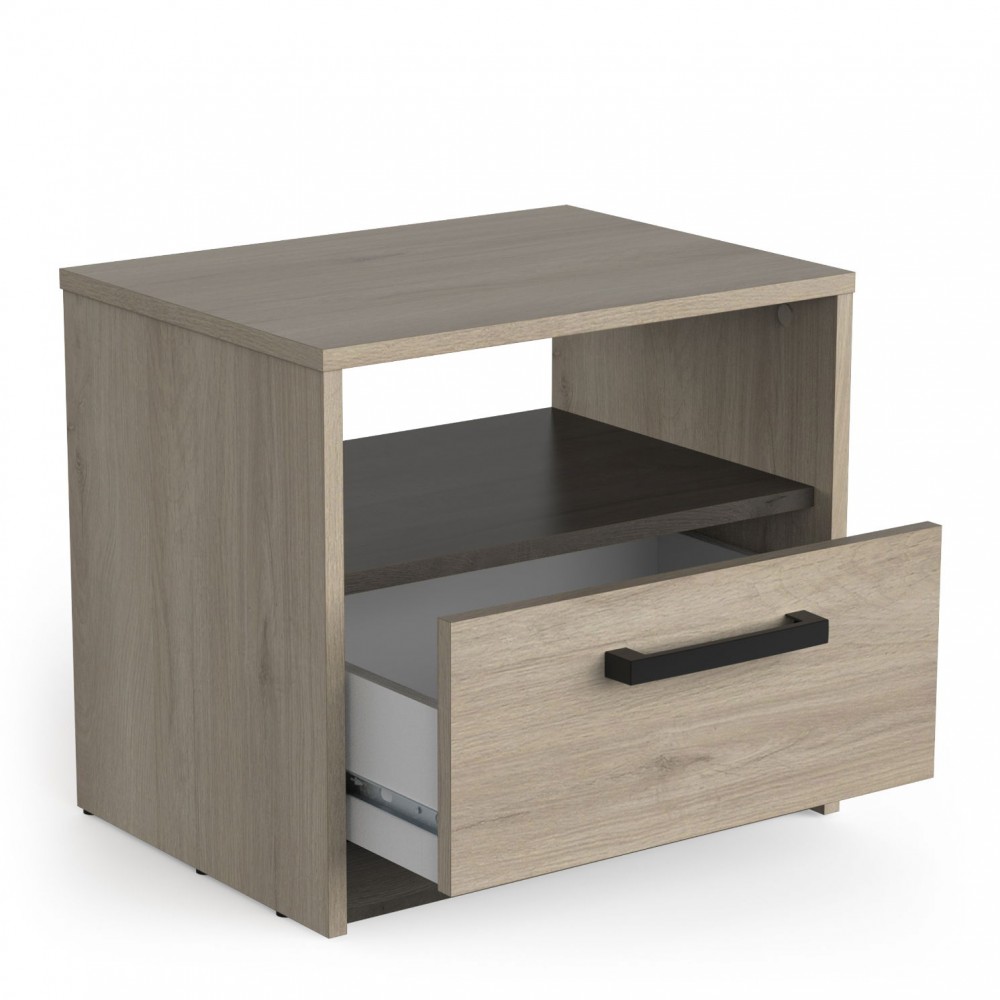 Κομοδίνο Winston II-Fusiko