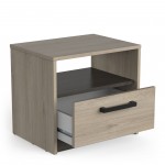 Κομοδίνο Winston II-Fusiko