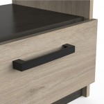 Κομοδίνο Winston II-Fusiko