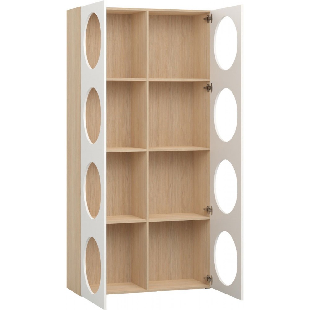 Βιβλιοθήκη Reli HF-Fusiko