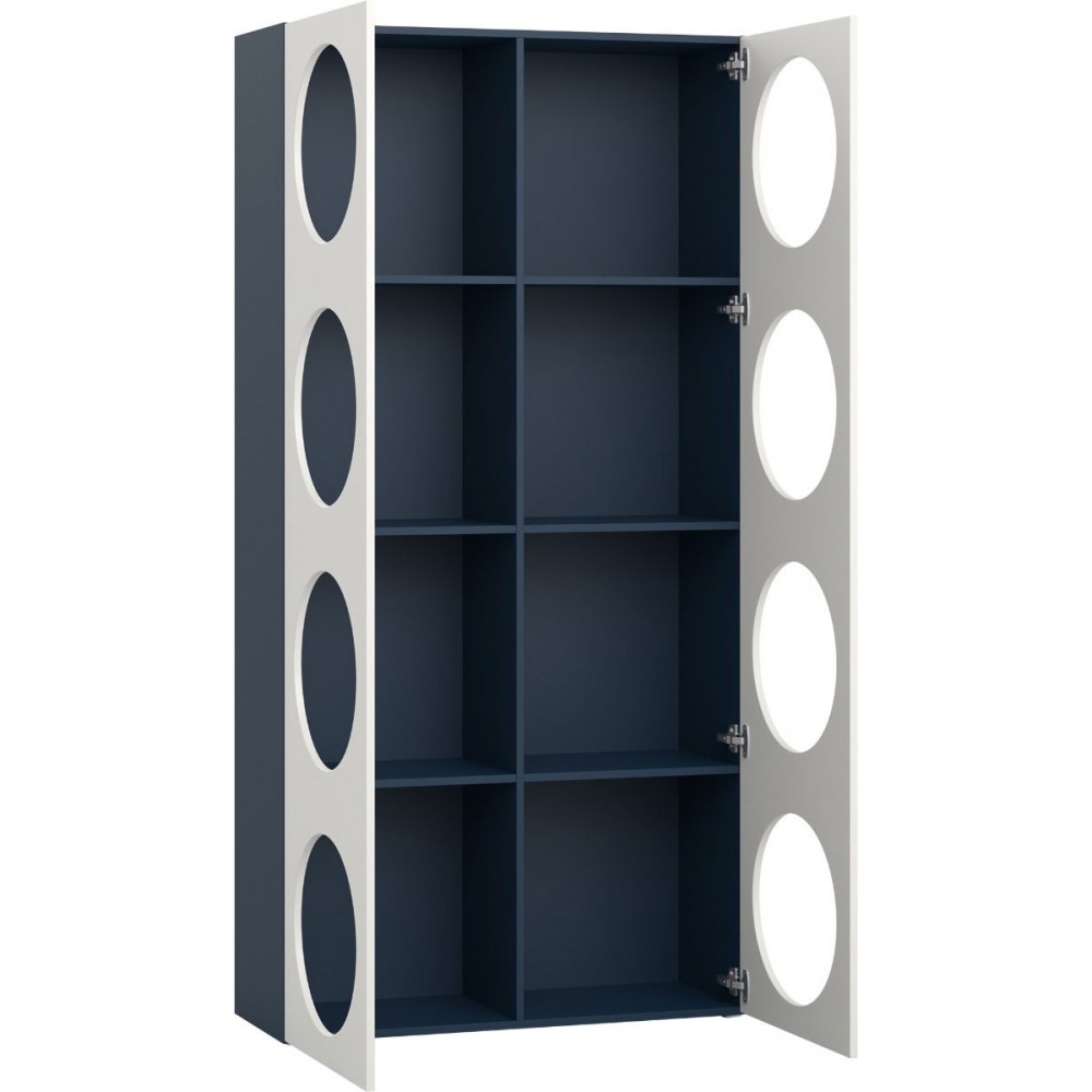 Βιβλιοθήκη Reli HF-Mple