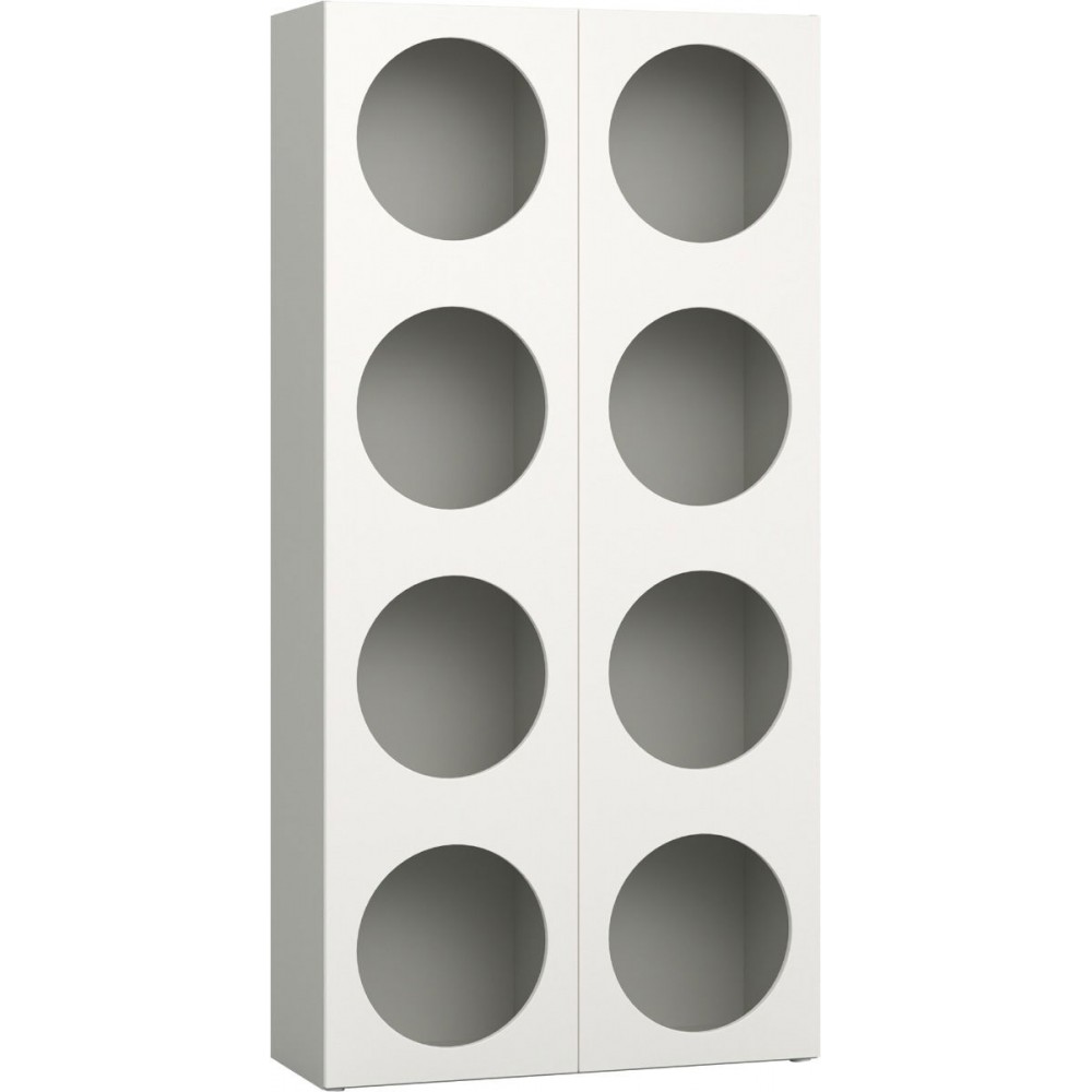 Βιβλιοθήκη Reli HF-Grey