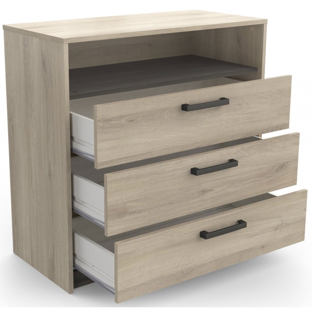 Συρταριέρα Winston-Fusiko