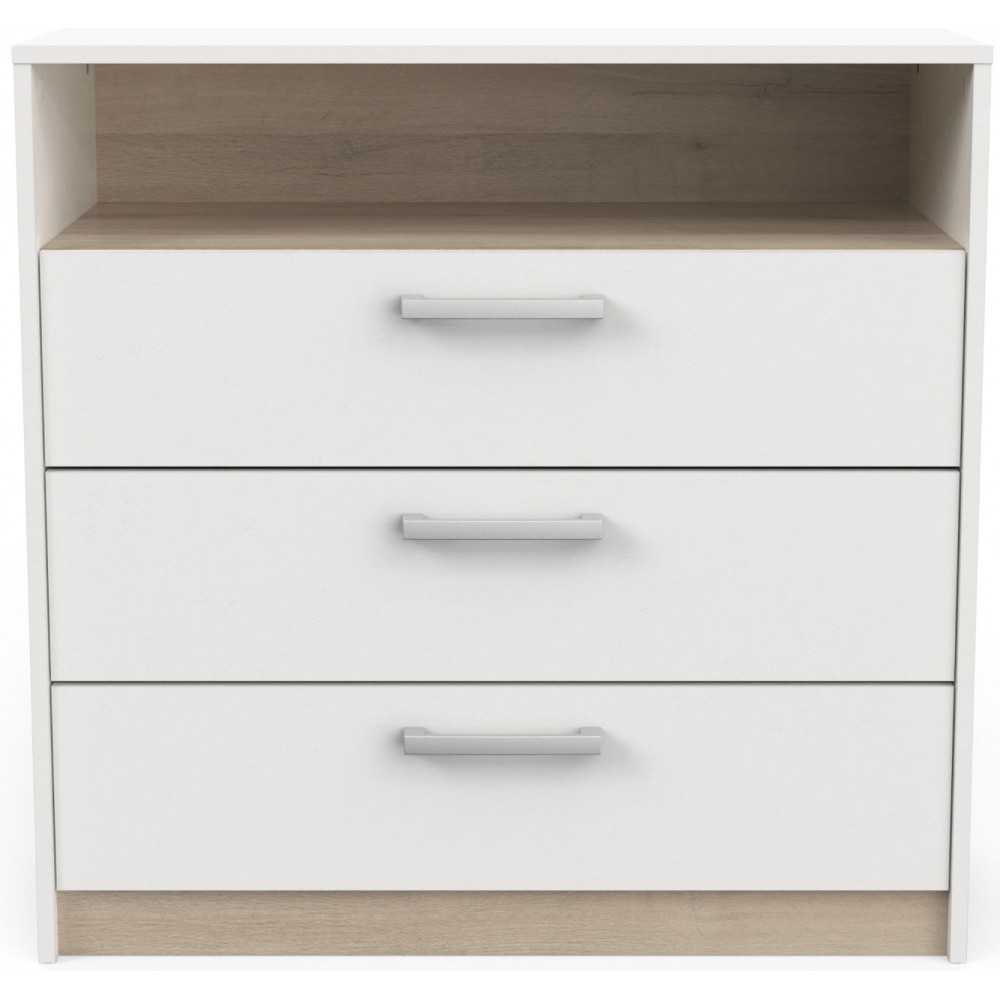 Συρταριέρα Winston-Leuko