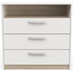 Συρταριέρα Winston-Leuko