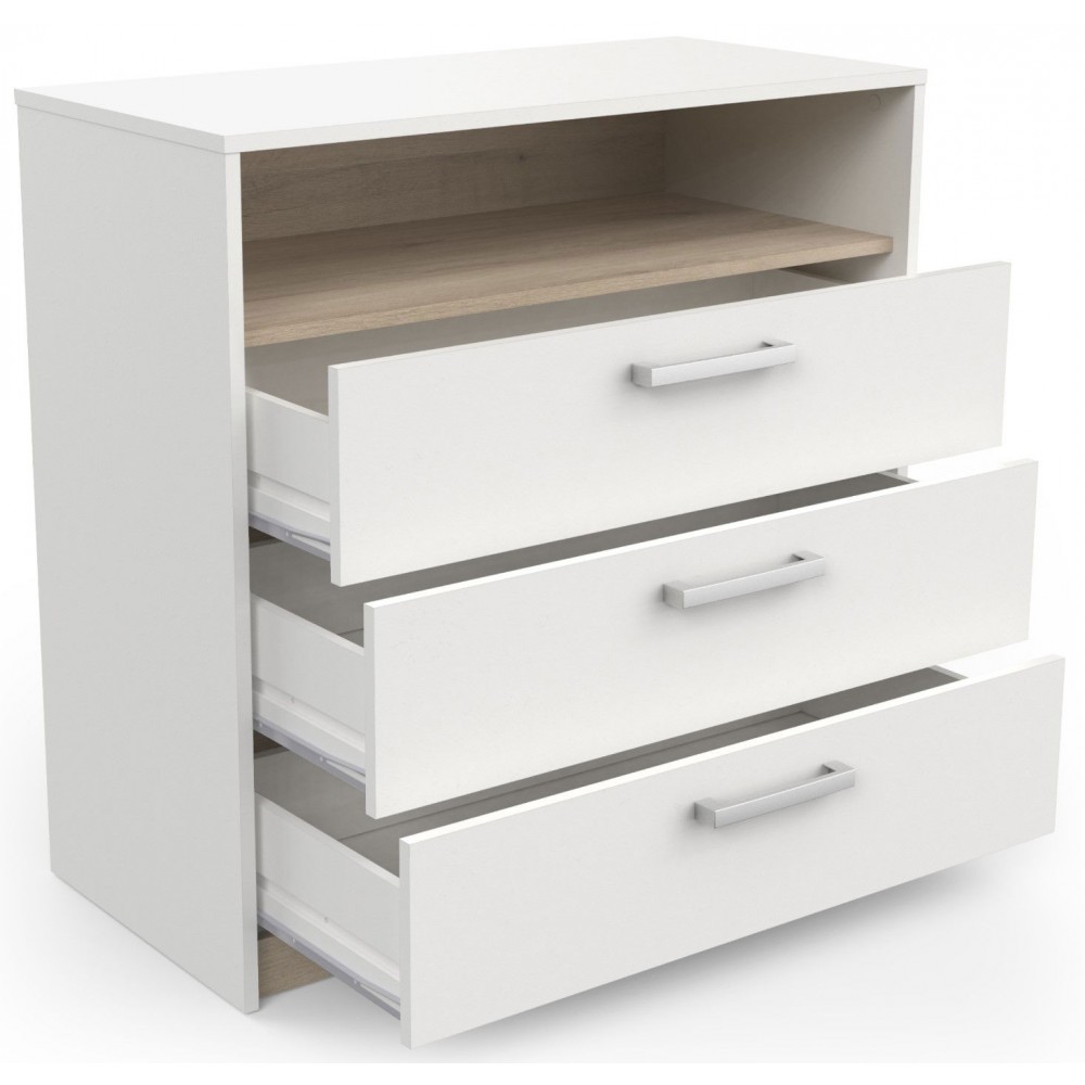 Συρταριέρα Winston-Leuko