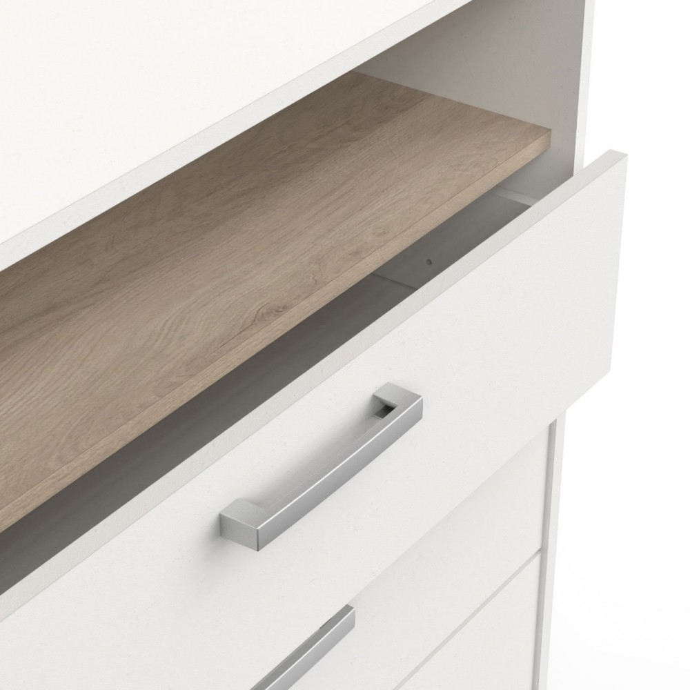 Συρταριέρα Winston-Leuko